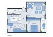 Grundriss - 