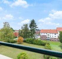 Exklusives Wohnen am Großen Plöner See: Neuwertig renovierte 3-Zimmer-Wohnung
