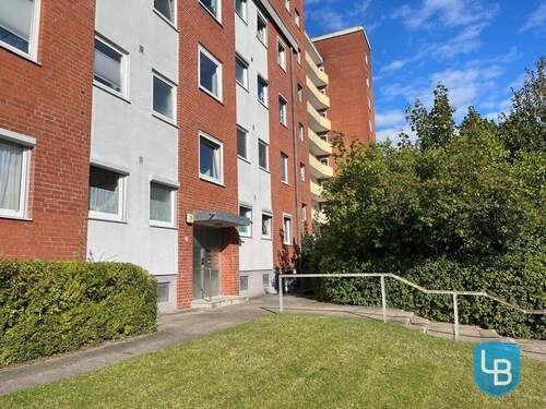 Hausansicht - 