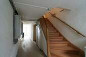 Eingangsbereich - 1 Zimmer Mehrfamilienhaus, Wohnhaus zum Kaufen in Schongau