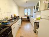 Küche - 3 Zimmer Etagenwohnung zur Miete in Grünhain-Beierfeld