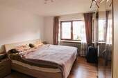 Schalfzimmer 2 OG - 