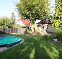 Charmantes Einfamilienhaus mit historischem Flair und modernem Komfort in Blankenfelde-Mahlow