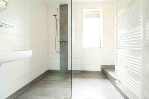 Badezimmer I - 