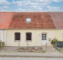 Gepflegtes 3-Zi.-Zuhause mit Garten in Knorrendorf