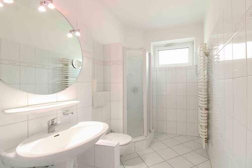 Badezimmer 1 - 
