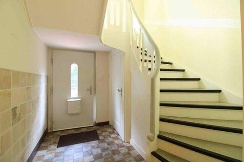Treppenhaus - 
