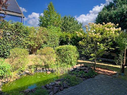 Garten
- 5 Zimmer Doppelhaushälfte in Fröndenberg/Ruhr