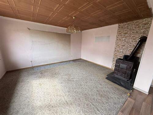 Wohnbereich - Einfamilienhaus mit 120,00 m&sup2; in Lebach zum Kaufen