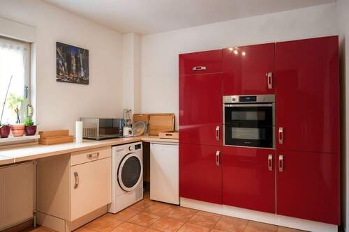 Küche - 4 Zimmer Einfamilienhaus in Neuenhagen bei Berlin