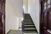 Gepflegtes Treppenhaus - 