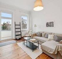 Ankommen und wohlfühlen - sanierte 2-Zimmer Wohnung - Berlin Reinickendorf