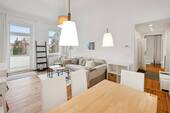 Wohnzimmer II - 
