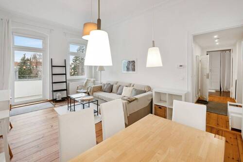 Wohnzimmer II - 