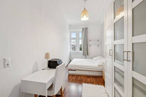 Schlafzimmer - 