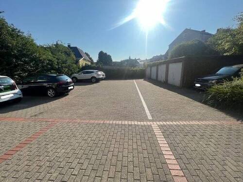 Bild 1 - Büro zur Miete in Holzwickede