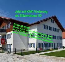 Neubau im Herzen von Bernbach mit KfW-Förderung! - Bidingen