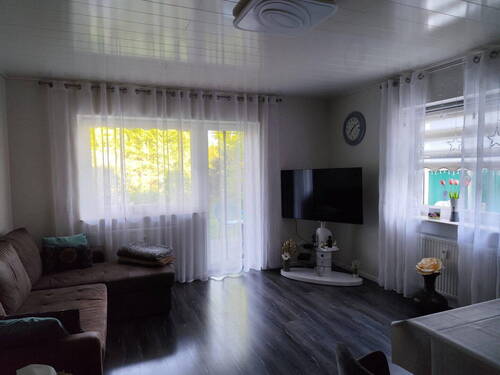 Bild 2 - 3 Zimmer Terrassenwohnung zum Kaufen in Mörlenbach