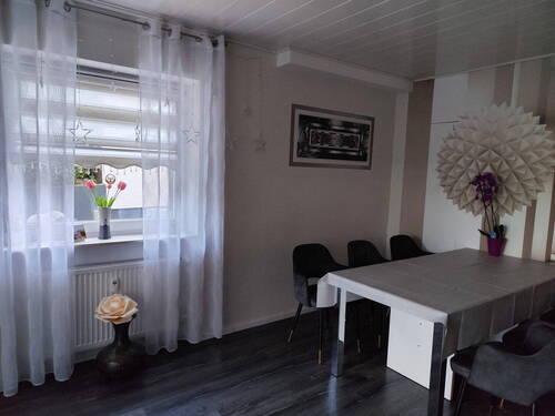 Bild 3 - 3 Zimmer Terrassenwohnung in Mörlenbach