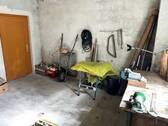 Hobbyraum - 