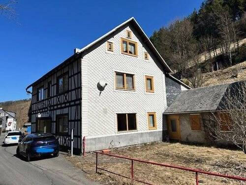 Außenansicht - 
