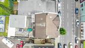 Drohne oben - 1 Zimmer Einfamilienhaus zum Kaufen in Solingen