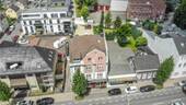 Drohne vorne - 