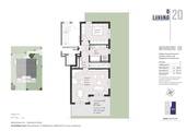Grundriss EG - 