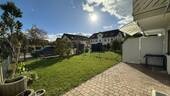 Gartenanteil - ... AIGNER - moderne, gehobene 3-Zi-Whg. im EG mit Gartenanteil in ruhiger Lage ...