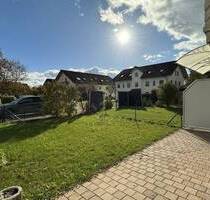 ... AIGNER - moderne, gehobene 3-Zi-Whg. im EG mit Gartenanteil in ruhiger Lage ... - Unterneukirchen