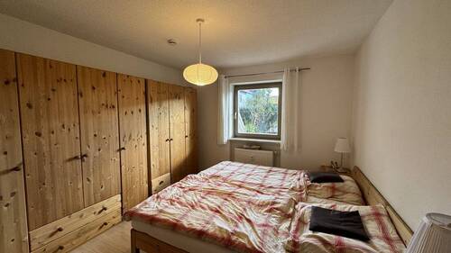 Schlafzimmer - 