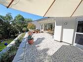 Terrasse - 