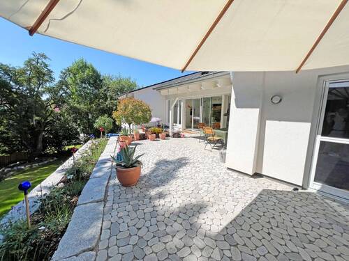 Terrasse - 