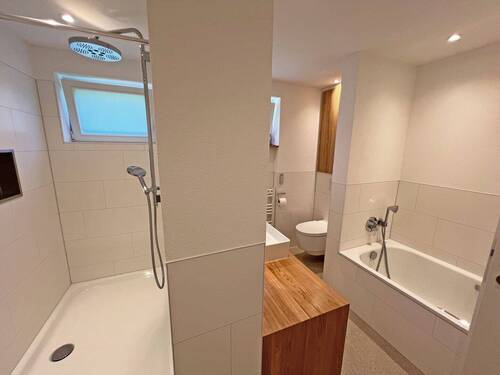 Badezimmer - 