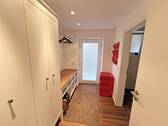 Garderobe - 