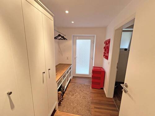 Garderobe - 