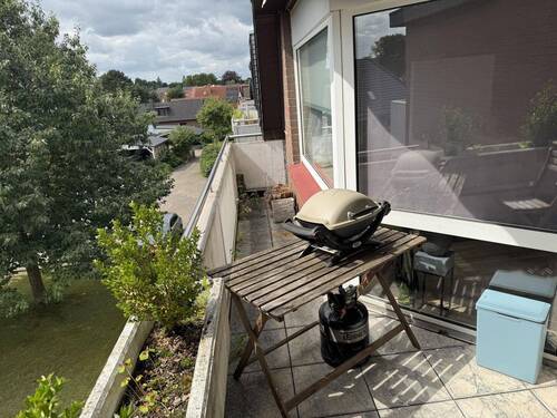 Balkon - 
