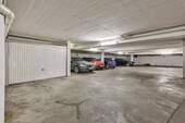 Tiefgarage - 
