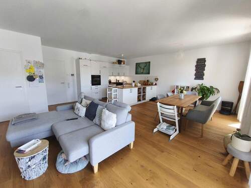 Bild 2 - 4 Zimmer Etagenwohnung zum Kaufen in Bornheim