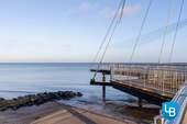 Seebrücke Hohwacht - 