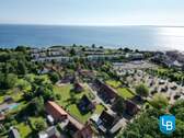 Nicht weit entfernt vom Meer - Gestalten Sie Ihr Ostsee-Glück! Großzügiges Anwesen mit Entwicklungspotenzial in Hohwacht