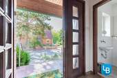 Bitte eintreten! - 6 Zimmer Einfamilienhaus in Hohwacht