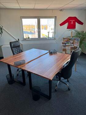Schreibtischplätze 1 - Büro zur Miete in Holzgerlingen
