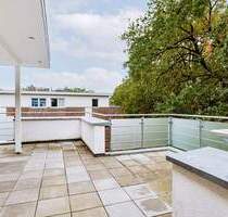 Einmalige Dachterrassenwohnung im Hanseviertel - Lüneburg Neu Hagen