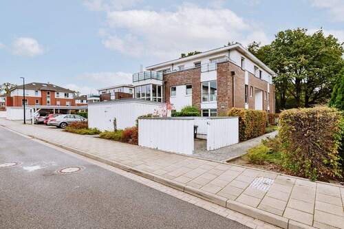 DSC_0473 - 3 Zimmer Etagenwohnung zum Kaufen in Lüneburg