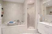 Badezimmer EG - 