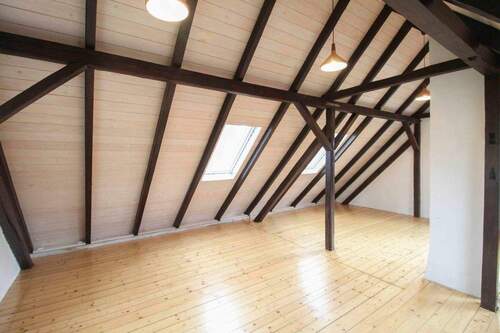 ausgebautes Dachgeschoss(1) - 