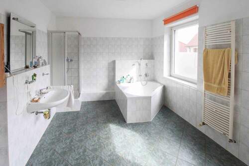 Badezimmer - 