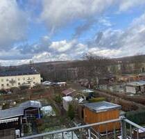 Humboldthöhe**** süsse 3 Raum Wohnung mit Balkon+ Laminat **** - Chemnitz Yorckgebiet