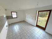 Küche - Etagenwohnung mit 100,00 m&sup2; in Pleinfeld zur Miete
